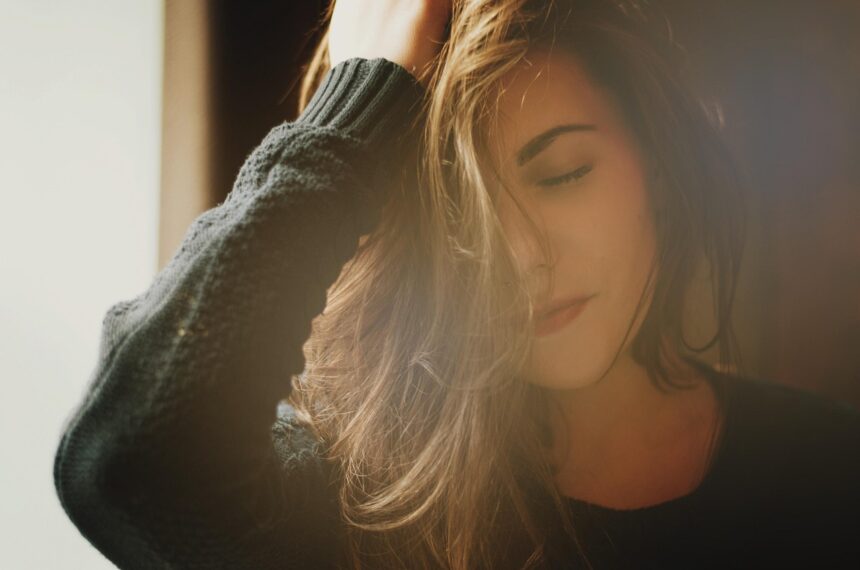 Hair Type Guide: How to identify your Hair type and care for it?