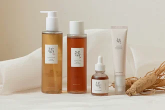 korean skin care