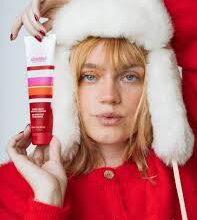 Macrobiome focused skincare